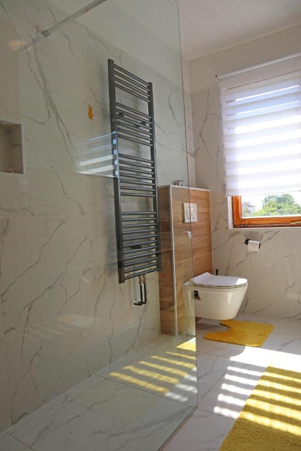 Appartamento Apartman Slavko Tar-Vabriga Esterno foto