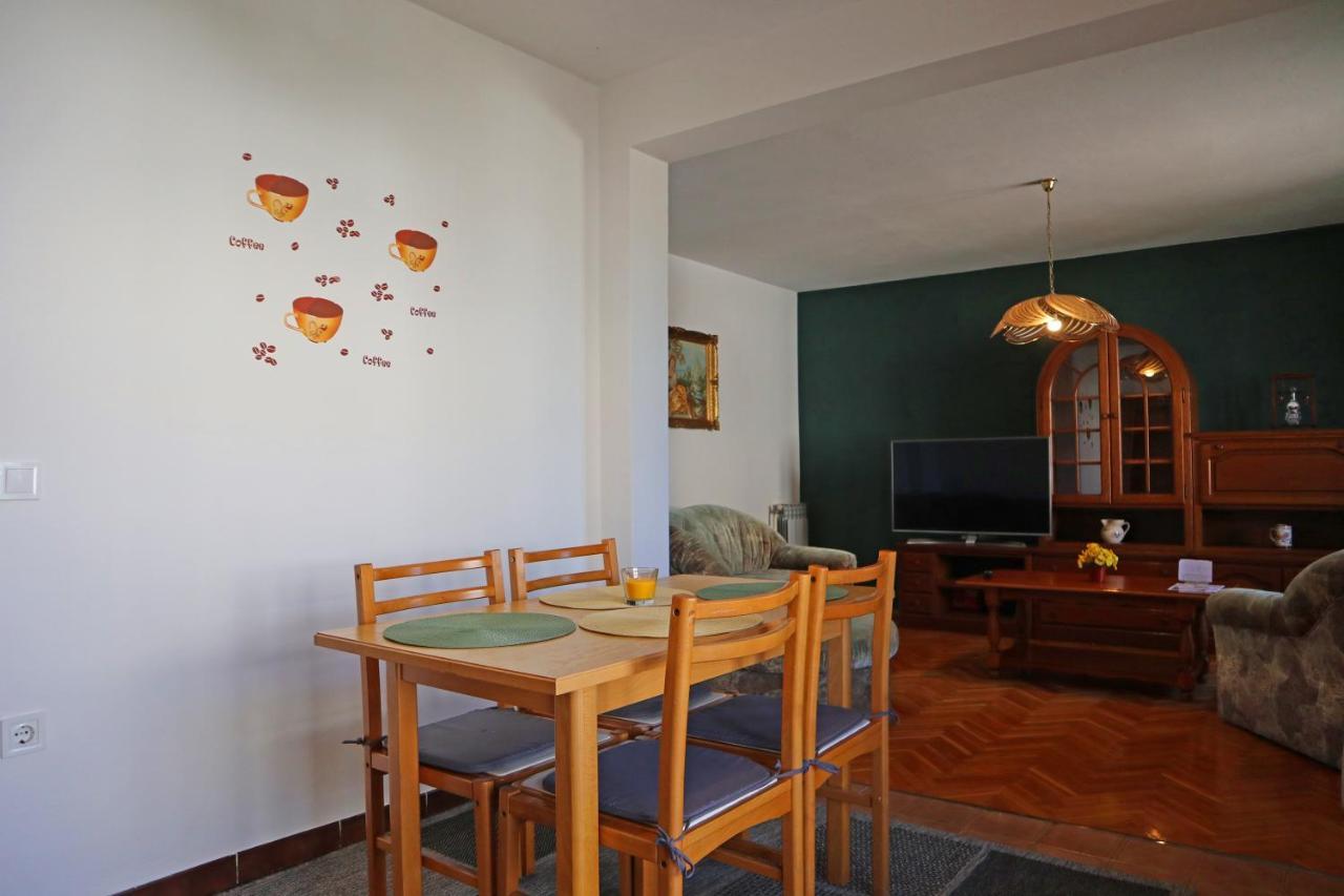 Appartamento Apartman Slavko Tar-Vabriga Esterno foto