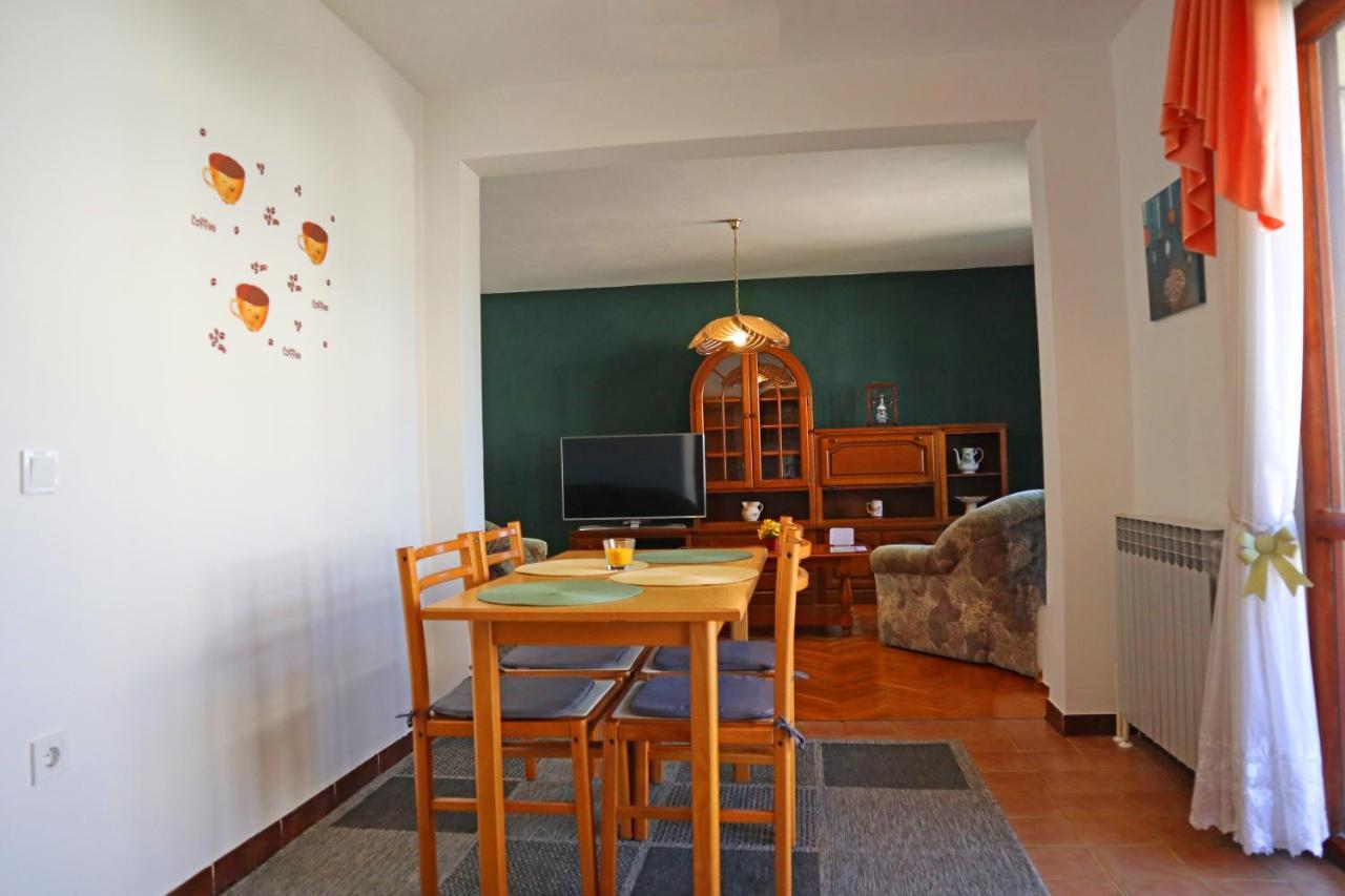 Appartamento Apartman Slavko Tar-Vabriga Esterno foto