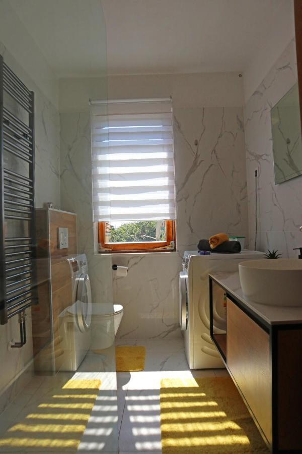 Appartamento Apartman Slavko Tar-Vabriga Esterno foto