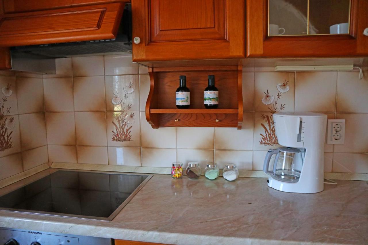 Appartamento Apartman Slavko Tar-Vabriga Esterno foto